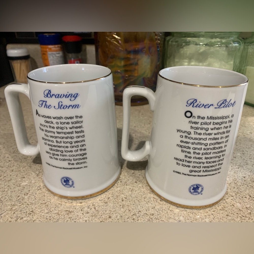 Cups - Picture 3 of 4